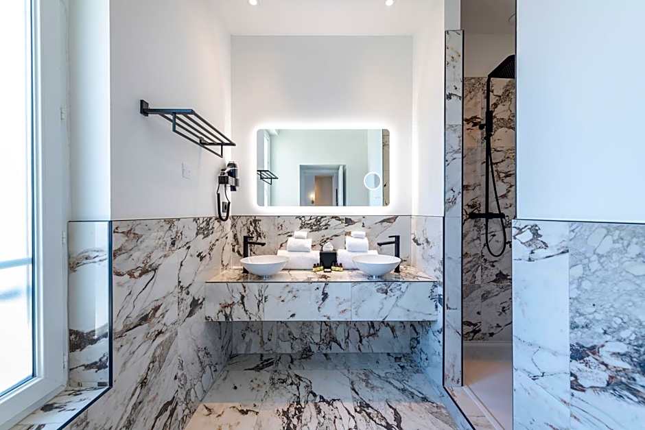 Boutique Hotel Nice Côte d'azur