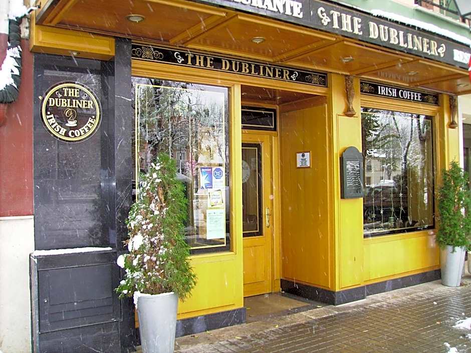 Hotel Jardín de Aranjuez