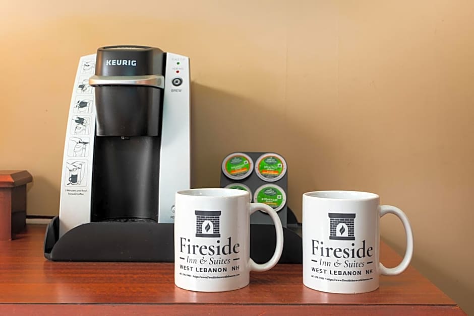 Fireside Inn & Suites West Lebanon