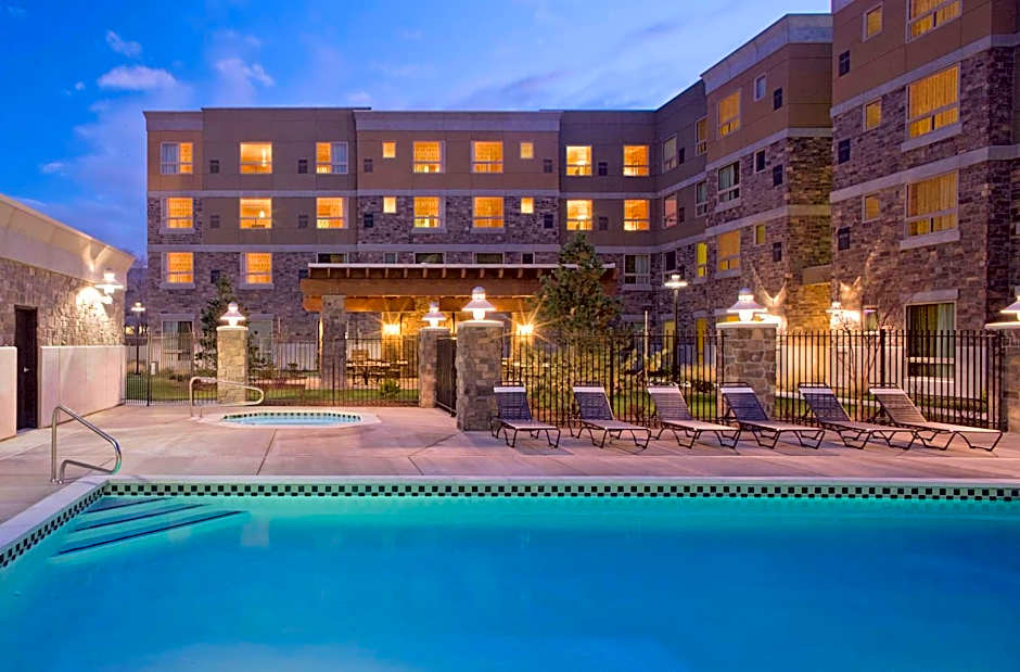 Hyatt House Salt Lake City/Sandy