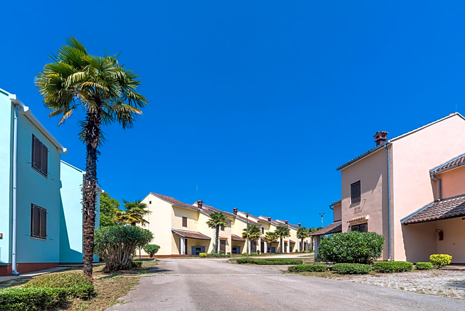 Savudrija Apartments