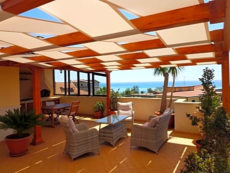 B&B e Casa Vacanza al Castello