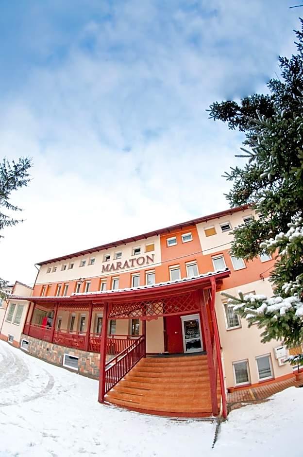 Maraton