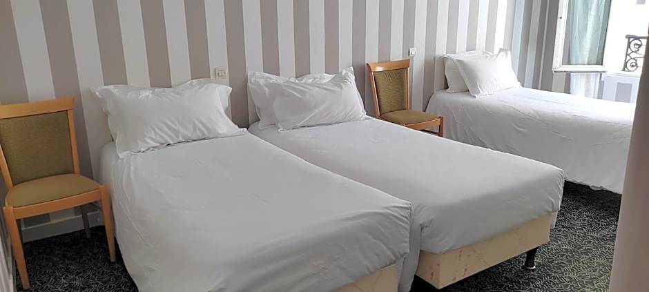 Grand Hotel Du Havre