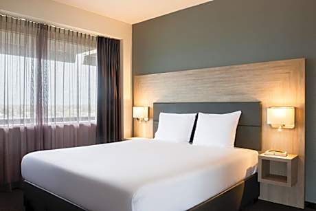 Standard Junior Suite with One Double Bed