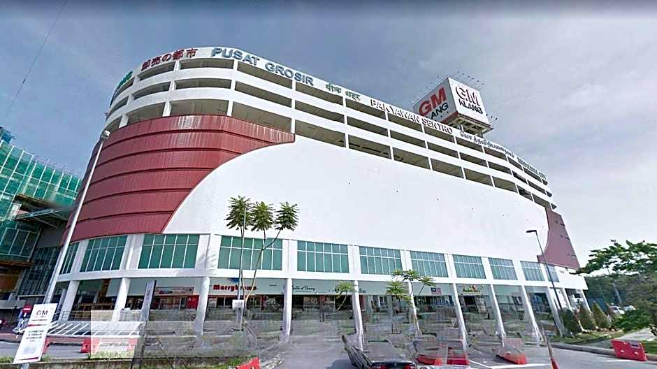 Hotel 99 - Bandar Botanik Klang