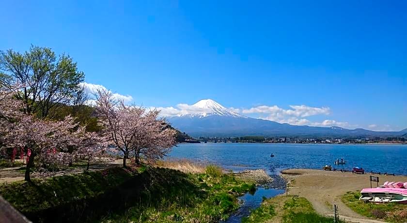Lakeland Hotel Mizunosato