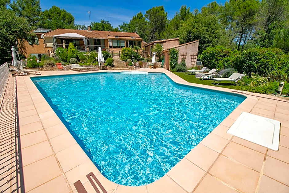 Villa Victoria - Chambre D'hôtes