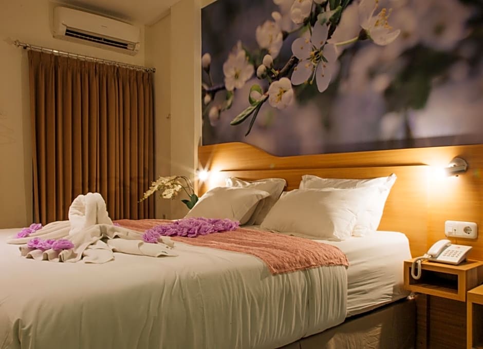 Deva Bali Apartement