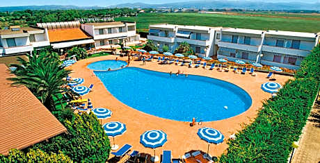 Hotel Riva Etrusca