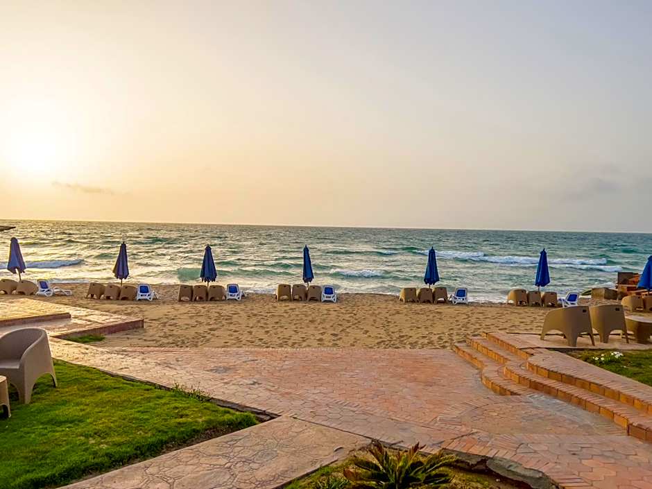 Helnan Mamoura Hotel & Events Center