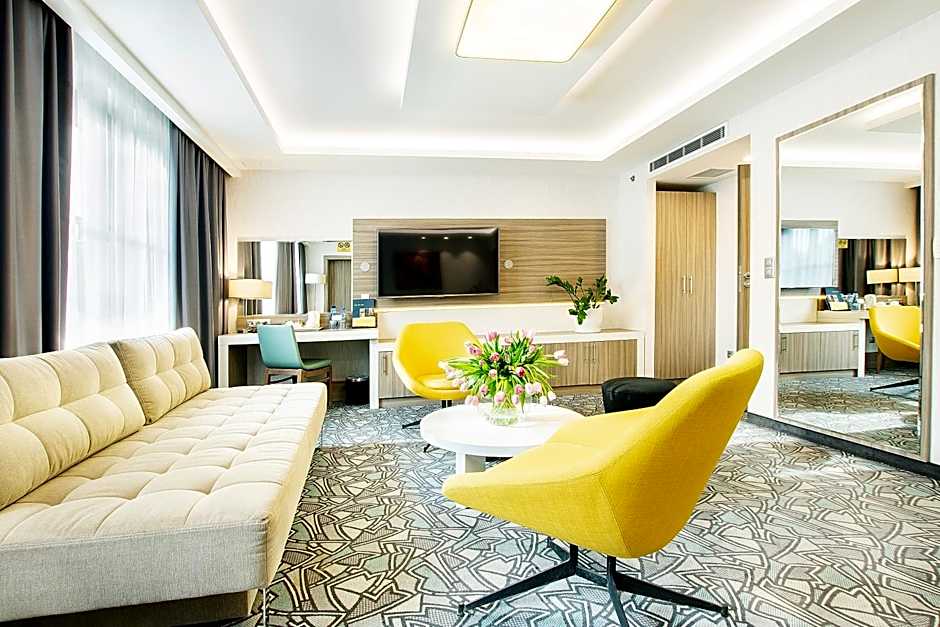 Golden Tulip Krakow Kazimierz