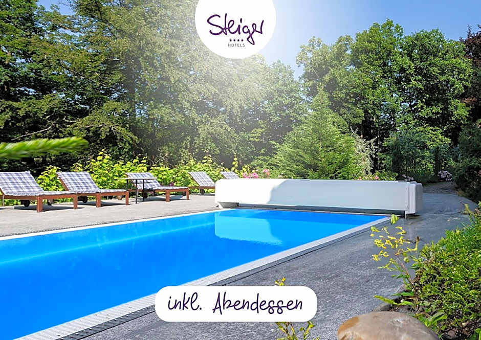 Parkhotel Hohnstein by STEIGER Hotels