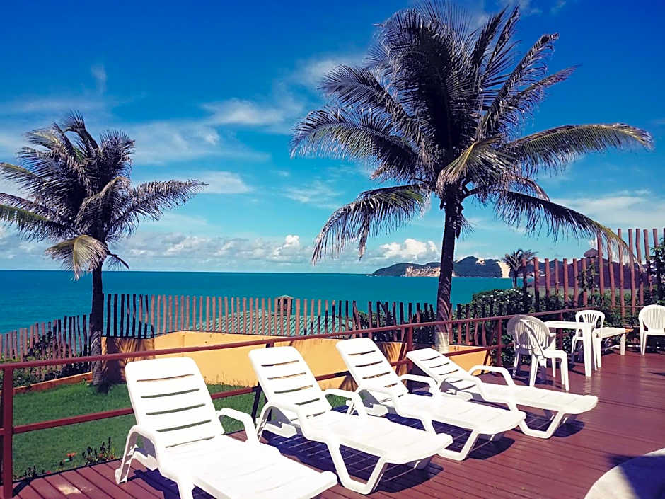 Atlântico Flat - Apt 108