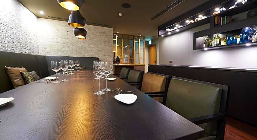 Hotel Sunroute Plaza Shinjuku