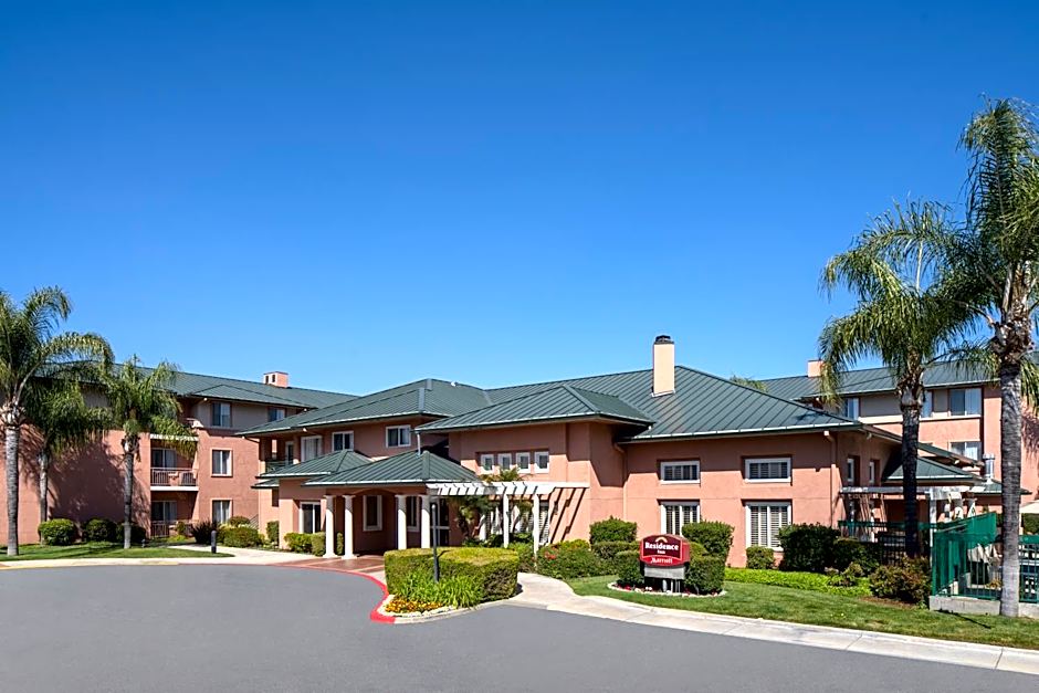 Residence Inn by Marriott Santa Clarita Valencia