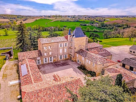 Château de Mons Armagnac