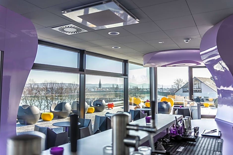 Prize by Radisson, Bonn City