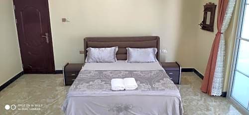 Pwani Beach Hotel & Apartments