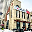 Ibis Harbin West Railway Station Wanda plaza hotel