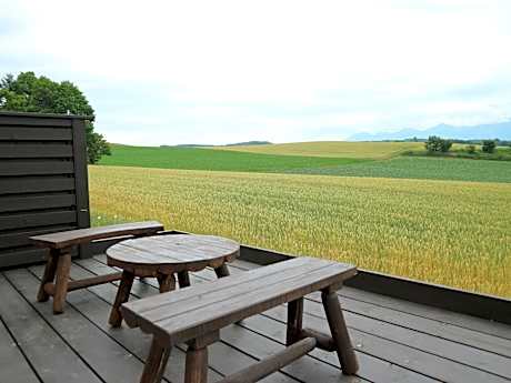 Private House with Mountain View