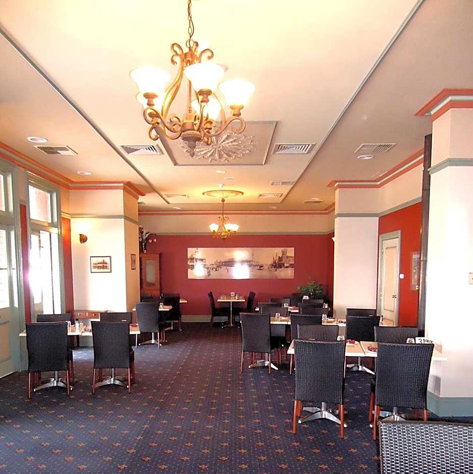 The Palace Hotel Kalgoorlie