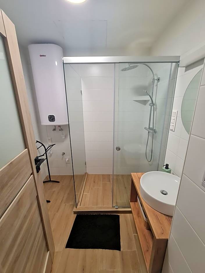 Rezidex Apartmanház