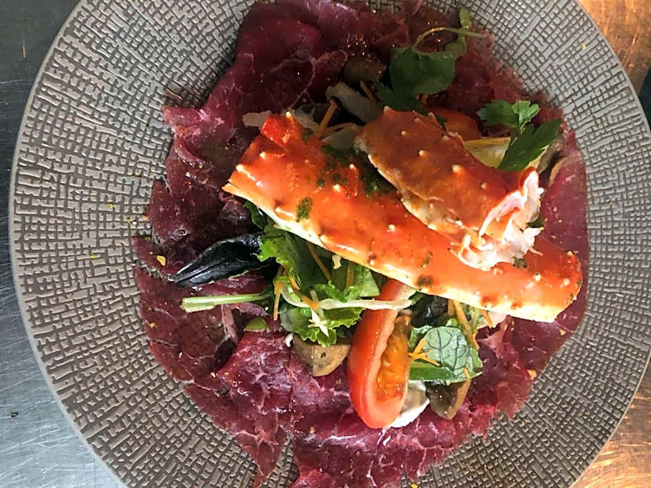 Small Luxury Boutique Hotel Wilma J