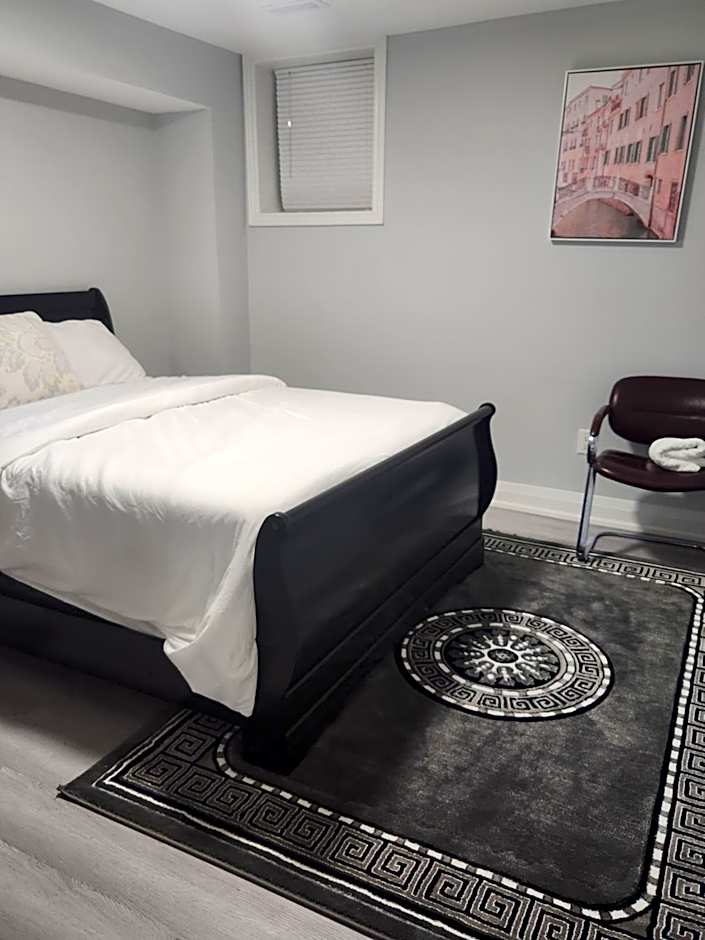 APARTMENT B 2 BEDROOM