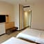 7 Days Premium Hotel Xian North Gate Anyuan Gate Subway Station Branch