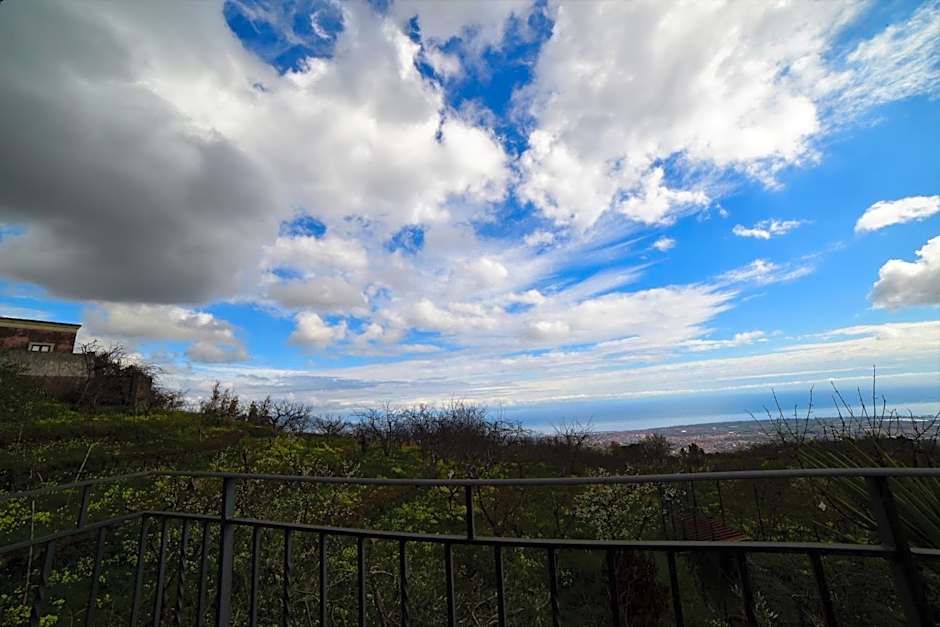B&B Dimora dell' Etna