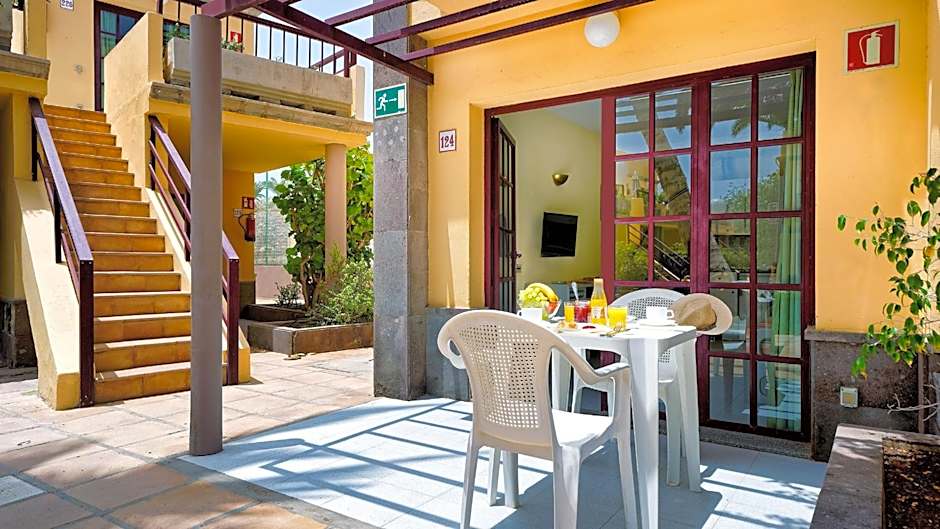 Bungalows Maspalomas Oasis Club - All Inclusive.