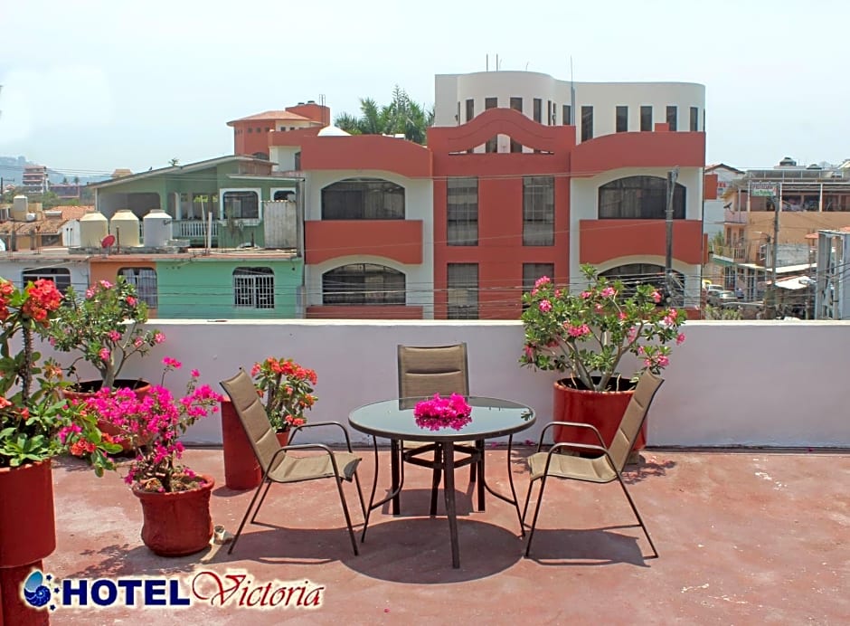 Hotel Victoria