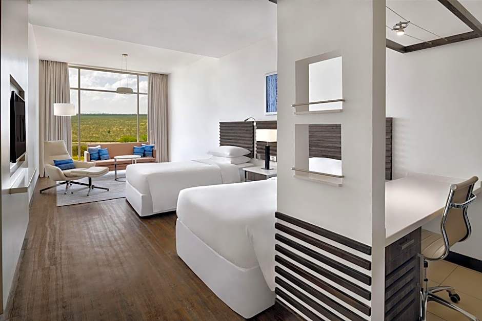 Four Points by Sheraton Nairobi Airport