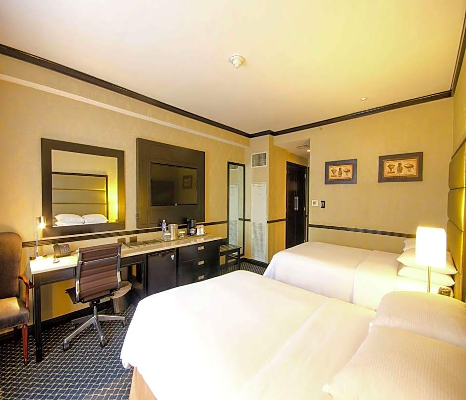 Hilton Princess San Pedro Sula