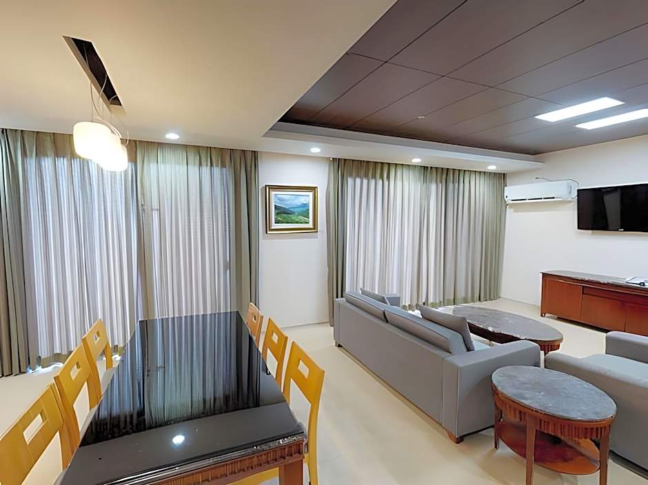 High1 Condominium