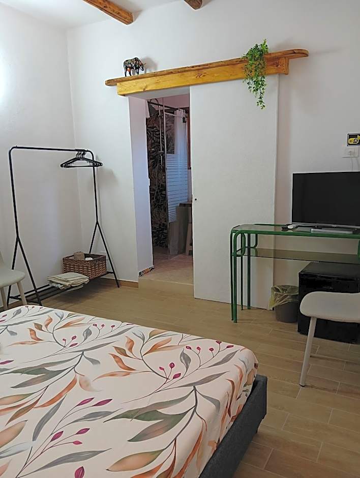 Piccola Azzurra Branch