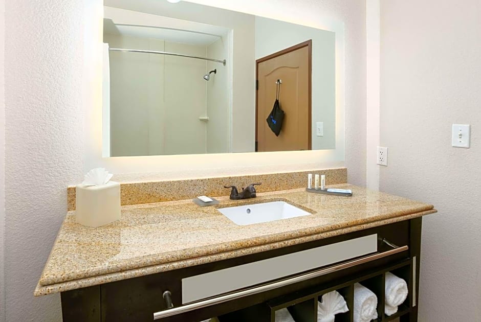 La Quinta Inn & Suites by Wyndham Dallas Grand Prairie South