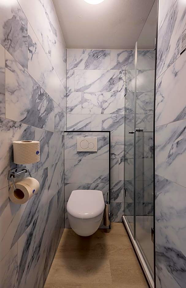 Fletcher Hotel Restaurant Bon Repos