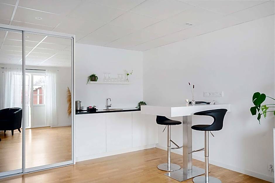 Best Western Vrigstad