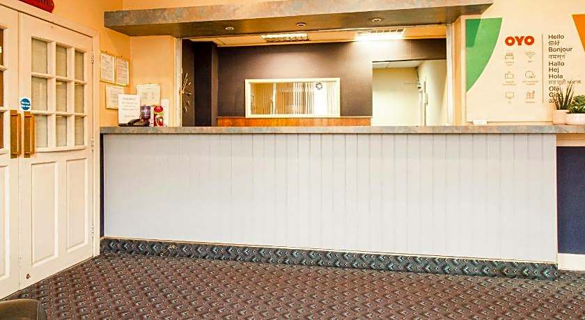 Cardiff Central Hotel By Belvilla