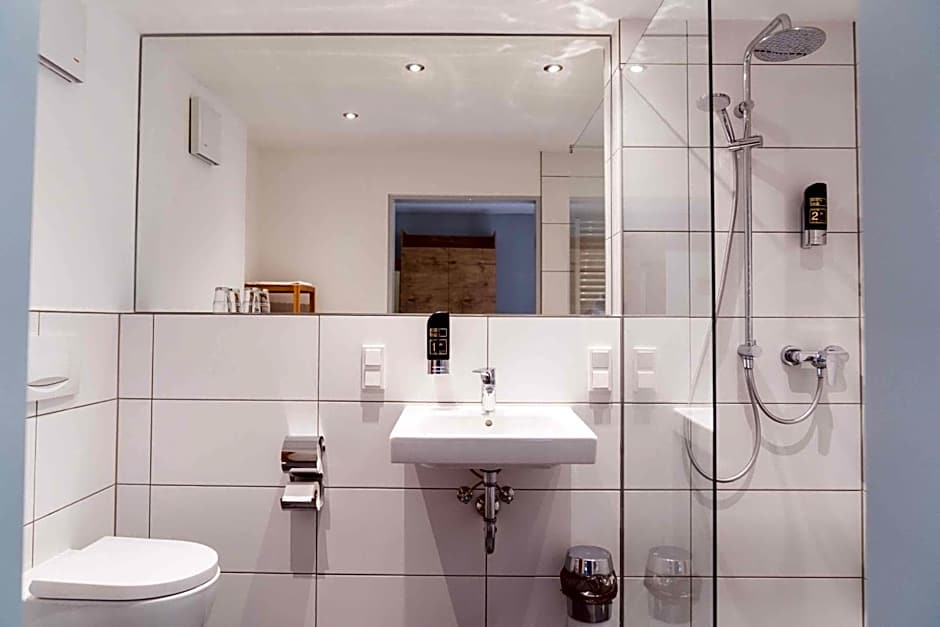 Schroeders Wein-Style-Hotel