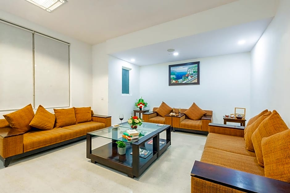 Rosewood Apartment Hotel - Pantnagar