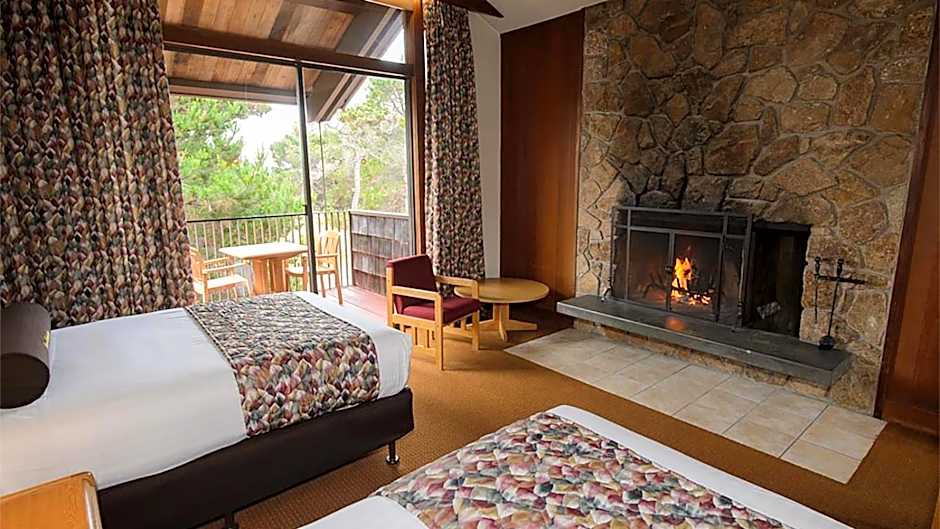 Asilomar Conference Grounds