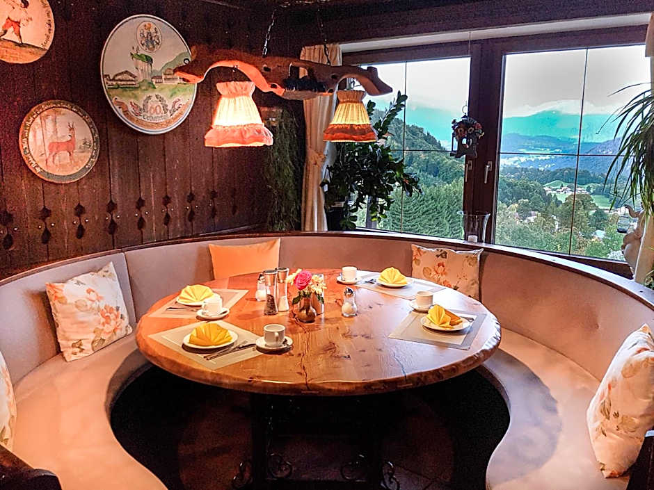 Alpenhotel Denninglehen