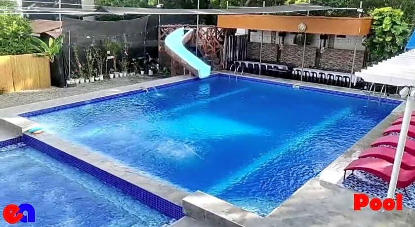 EA Apartelle - Metro Vigan