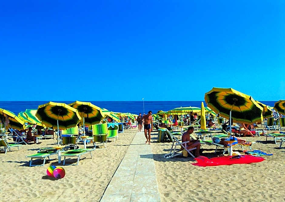 Aparthotel Carinzia