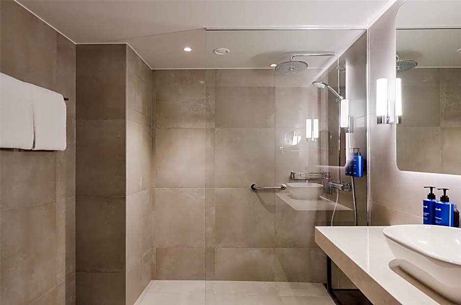 Radisson Blu Latvija Conference & Spa Hotel