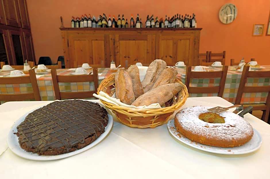 Il Mulino Di Mattie