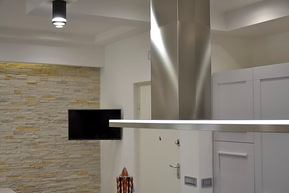 B&B Coffee and City Pompei